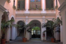 Palazzo Mezzacapo - Maiori